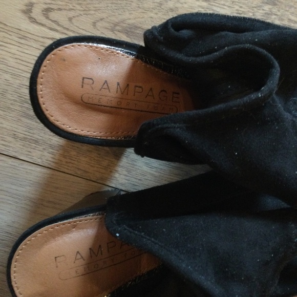 Rampage Tionni bootie - Picture 5 of 8